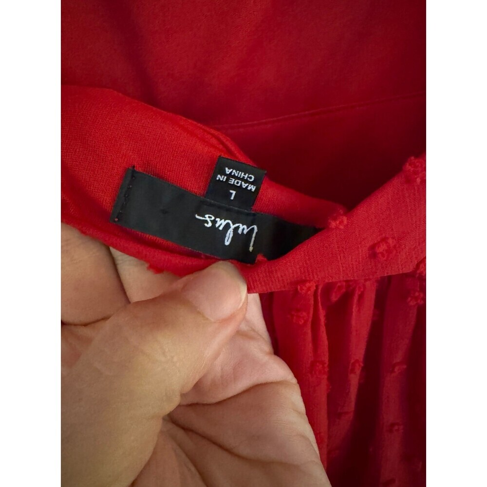 Lulus Dress - Picture 4 of 5